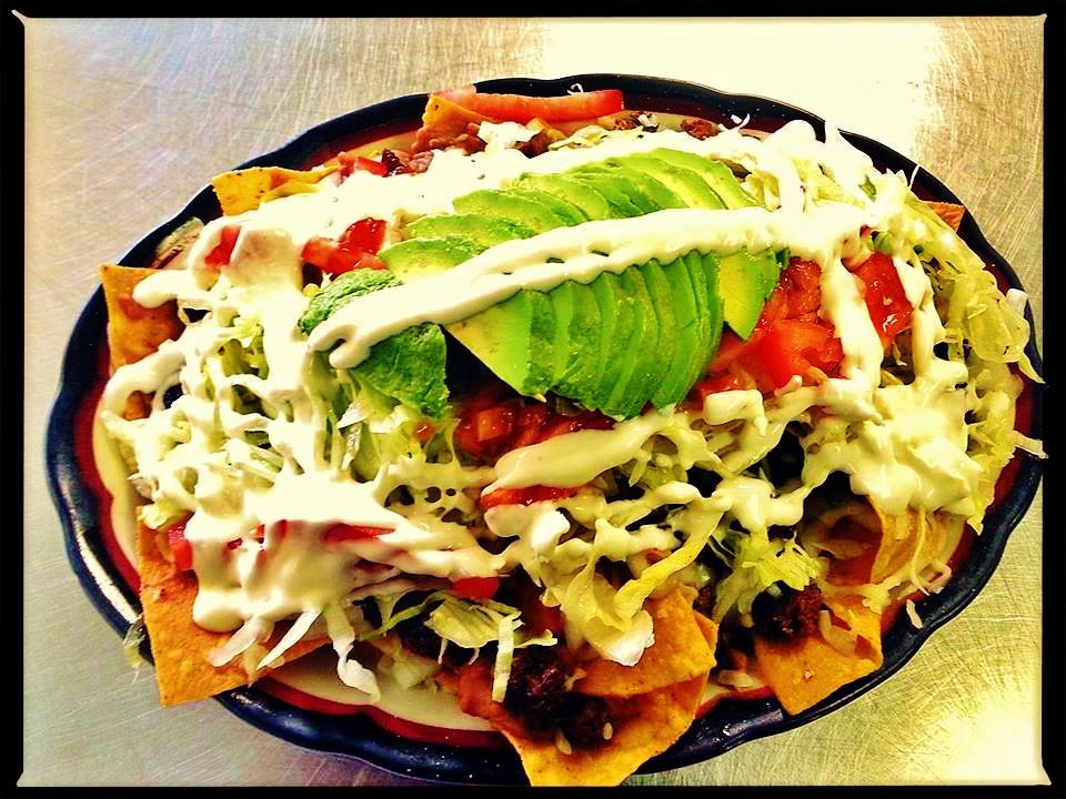 El Alamo Mexican Grill | restaurant | 2205 Marshall St, Manitowoc, WI 54220, USA | 9206824099 OR +1 920-682-4099