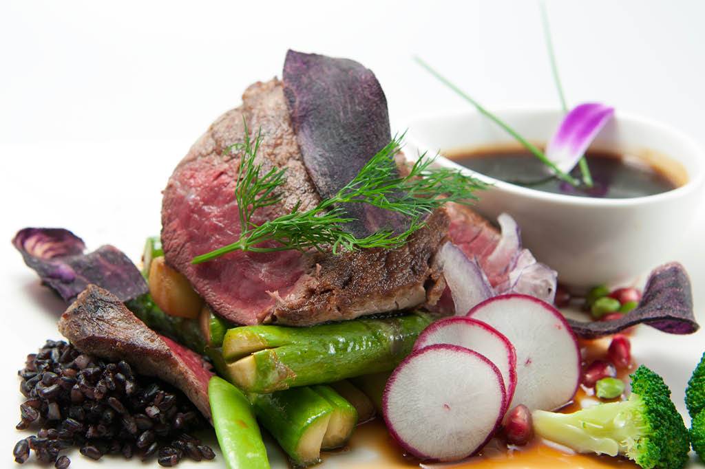 Aiko Asian Bistro | restaurant | 1197 Walt Whitman Rd, Melville, NY 11747, USA | 6314218000 OR +1 631-421-8000