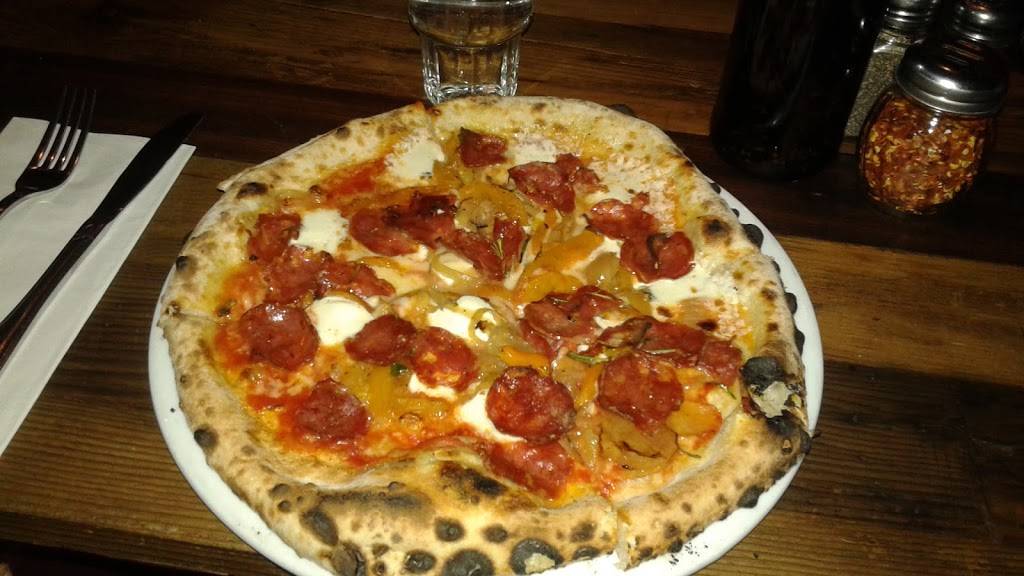 Fornino | restaurant | 849 Manhattan Ave, Brooklyn, NY 11222, USA | 7183895300 OR +1 718-389-5300