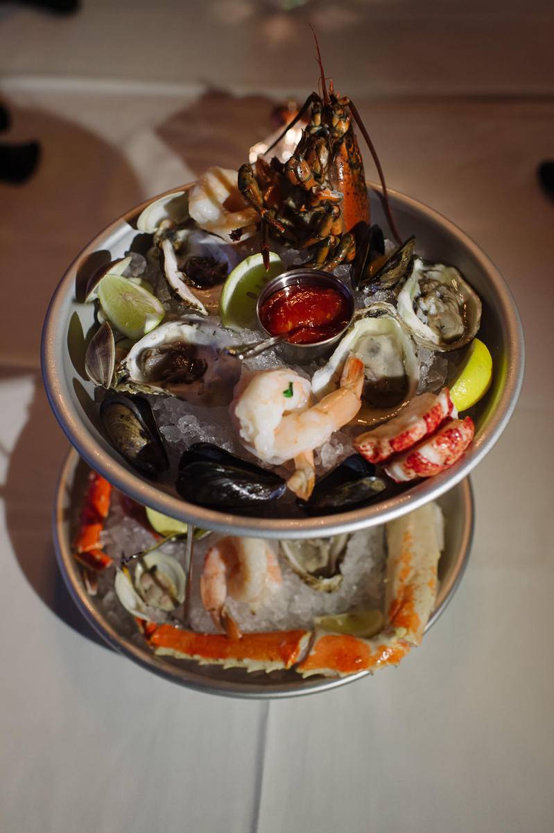 Rare Steakhouse | restaurant | 833 E Michigan St, Milwaukee, WI 53202, USA | 4142737273 OR +1 414-273-7273