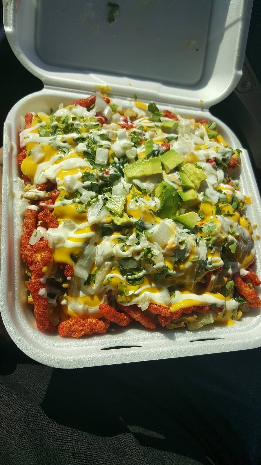 Taqueria El Gallo | restaurant | 635 E 6th St, Madera, CA 93638, USA | 5598717641 OR +1 559-871-7641