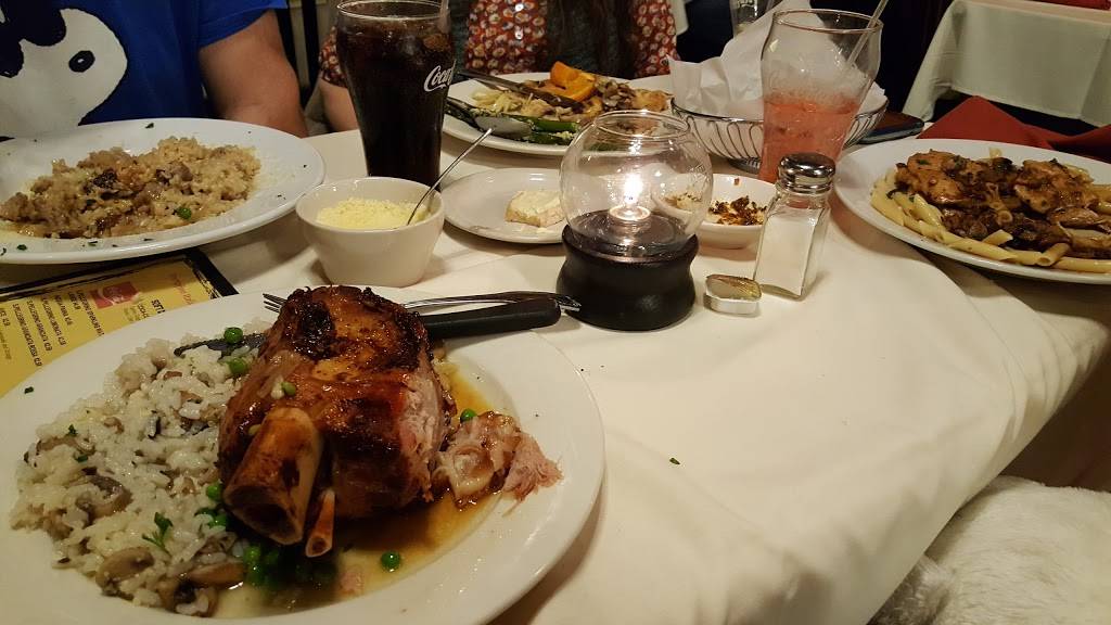 Portofino Italian Restaurant | restaurant | 456 Daniel Webster Hwy, Merrimack, NH 03054, USA | 6034244010 OR +1 603-424-4010