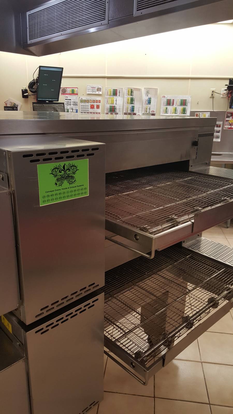 Papa Johns Pizza | restaurant | 2606 Harry Nichols Dr, Madison, IN 47250, USA | 8122652233 OR +1 812-265-2233