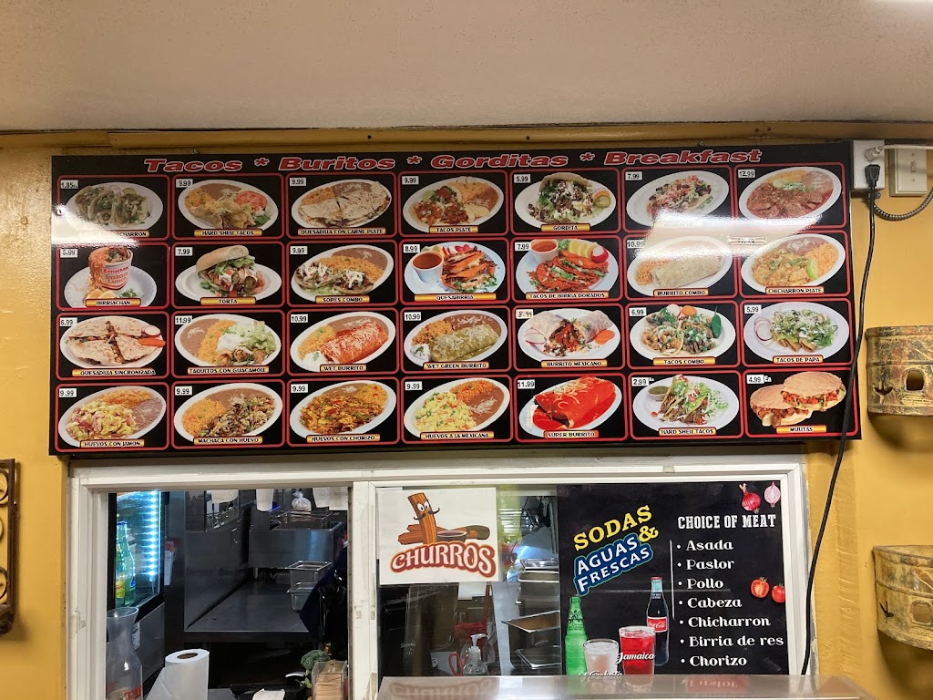 Chapayo Restaurant | restaurant | 1526 W Mission Blvd, Pomona, CA 91766, USA | 9096222483 OR +1 909-622-2483