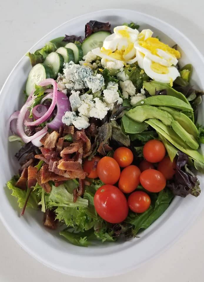 Weatherbys Bistro & Juice Bar | restaurant | 607 N Houston St, Granbury, TX 76048, USA | 8175791145 OR +1 817-579-1145