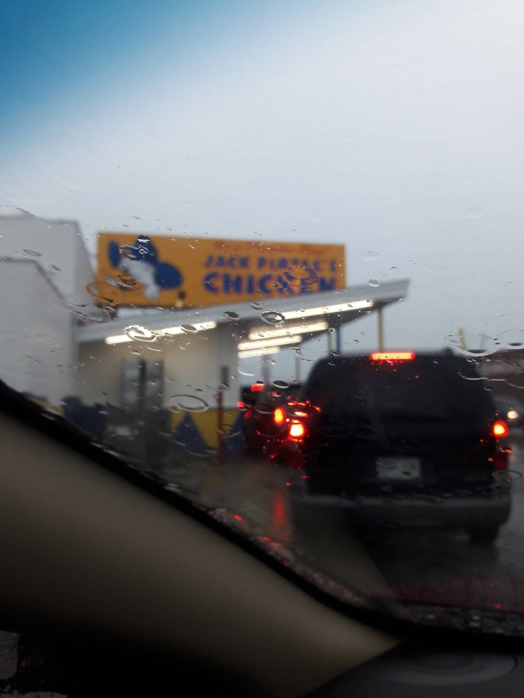 Jack Pirtles Chicken | restaurant | 1217 S Bellevue Blvd, Memphis, TN 38106, USA | 9019465824 OR +1 901-946-5824