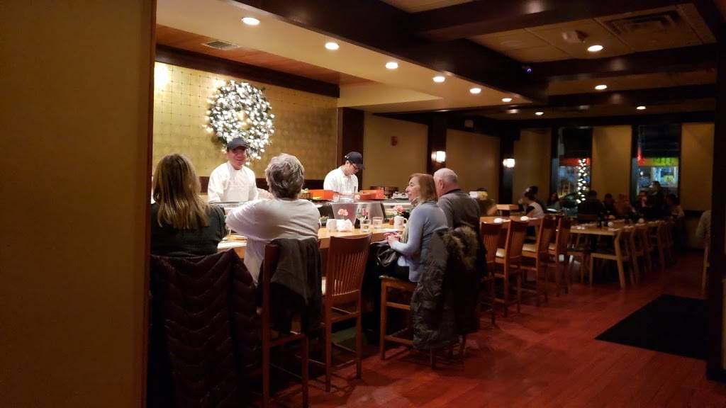 Kotobuki | restaurant | 86 Deer Park Ave, Babylon, NY 11702, USA | 6313218387 OR +1 631-321-8387