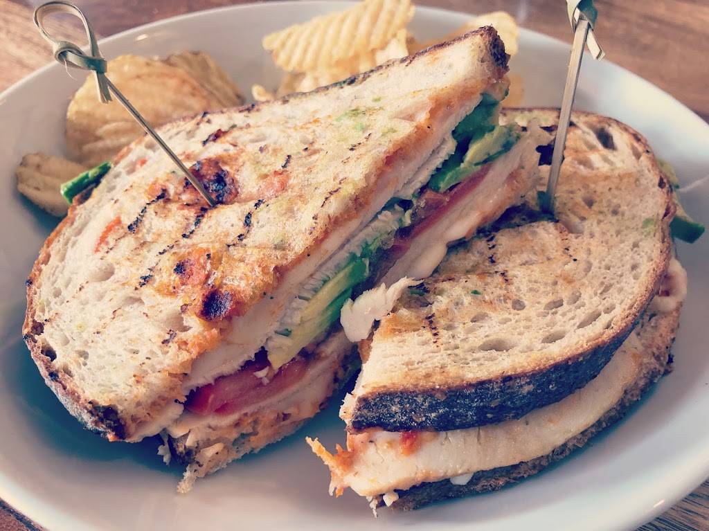 Gravitè | cafe | 9107 Sunset Blvd, West Hollywood, CA 90069, USA | 3102471112 OR +1 310-247-1112