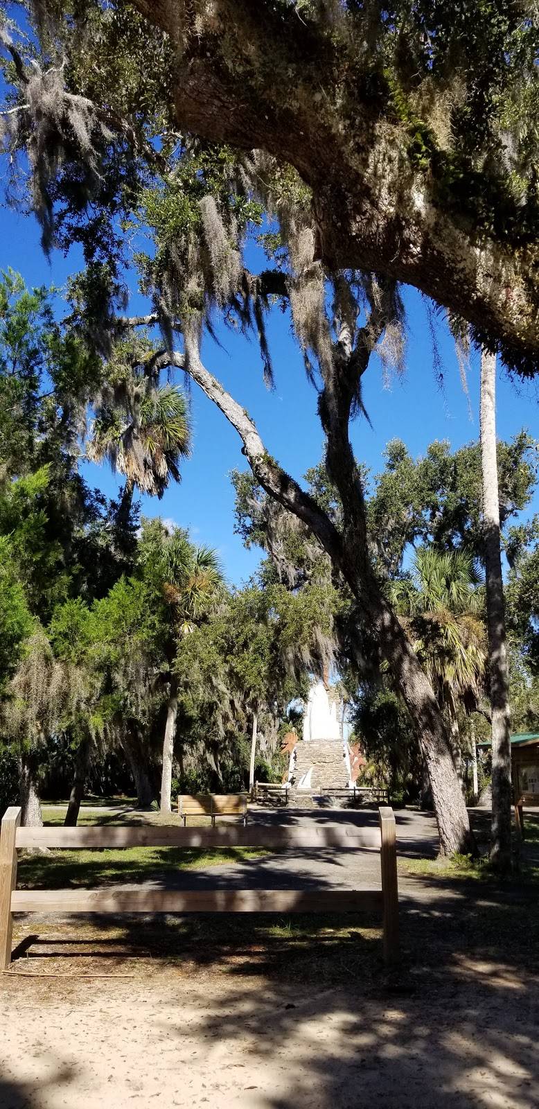 Tomoka Outpost | night club | 2099 N Beach St, Ormond Beach, FL 32174, USA | 3866730022 OR +1 386-673-0022