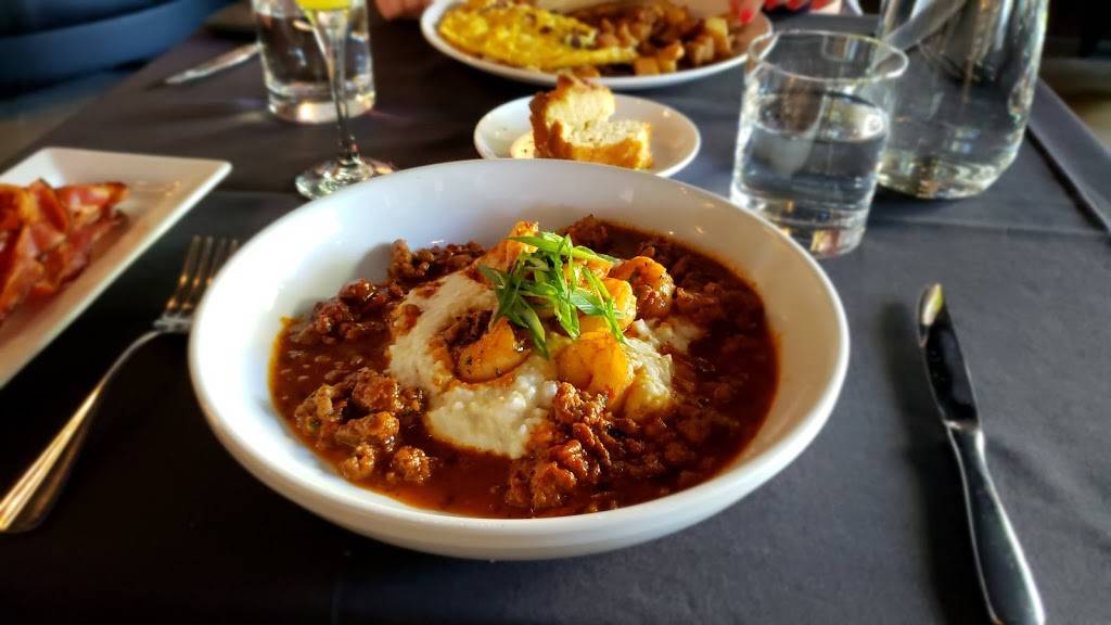 5Church Charlotte | restaurant | 127 N Tryon St #8, Charlotte, NC 28202, USA | 7049191322 OR +1 704-919-1322