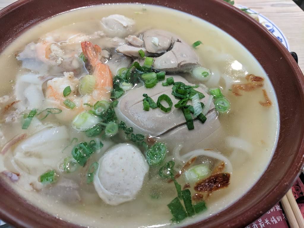 Kim Kee Noodle Cafe | restaurant | 441 W Garvey Ave, Monterey Park, CA 91754, USA | 6263078849 OR +1 626-307-8849