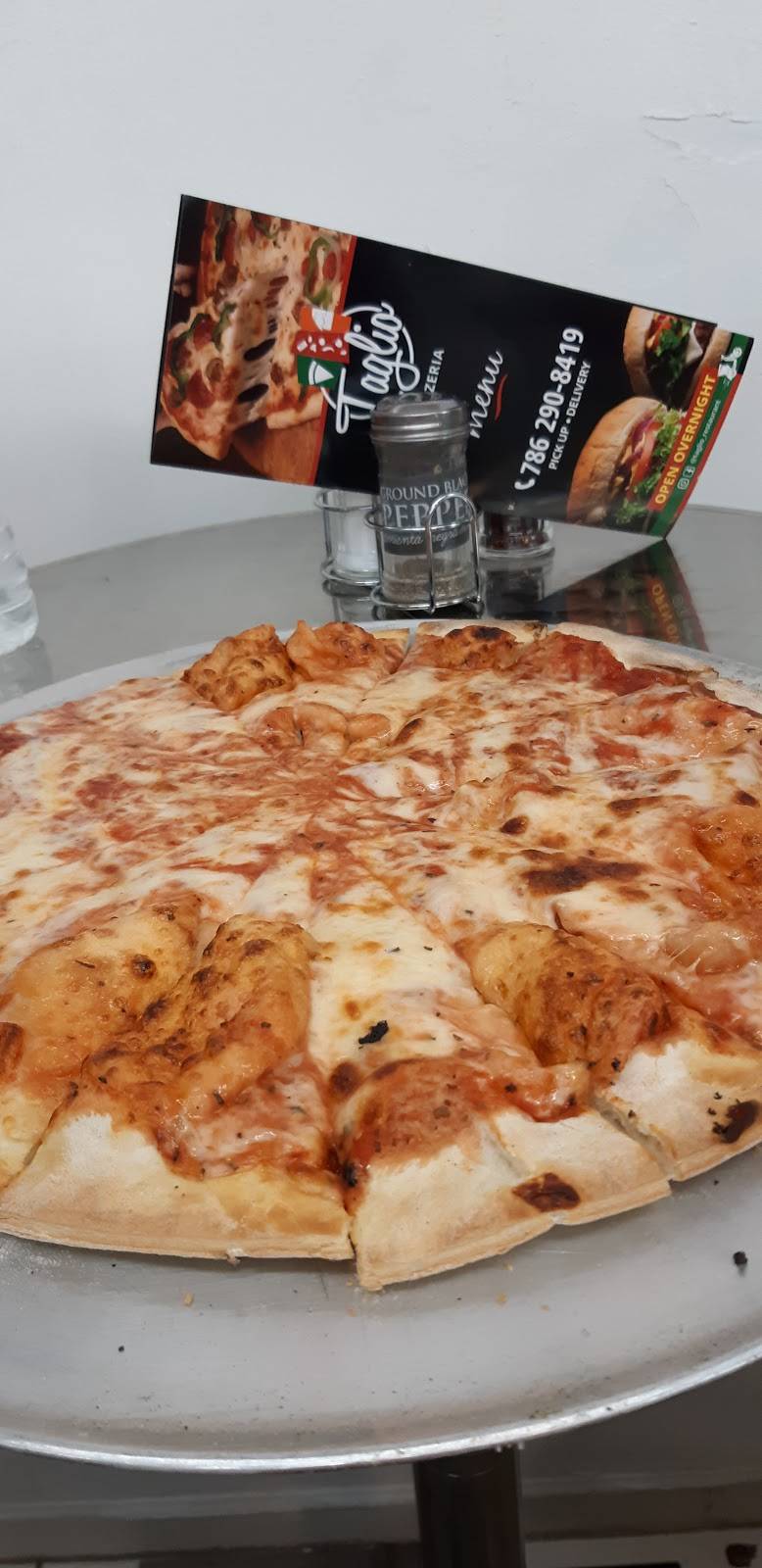 taglio | restaurant | 1943 71st St, Miami Beach, FL 33141, USA | 7862908419 OR +1 786-290-8419