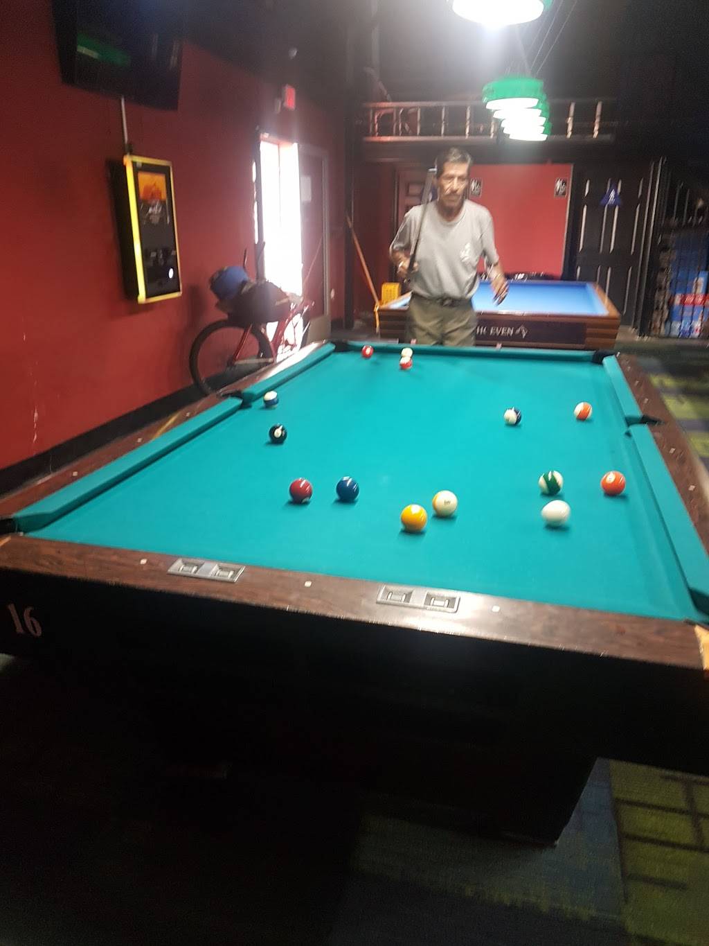 Cal Cafe & Billares | cafe | 5128 Whittier Blvd, Los Angeles, CA 90022, USA | 3239808545 OR +1 323-980-8545