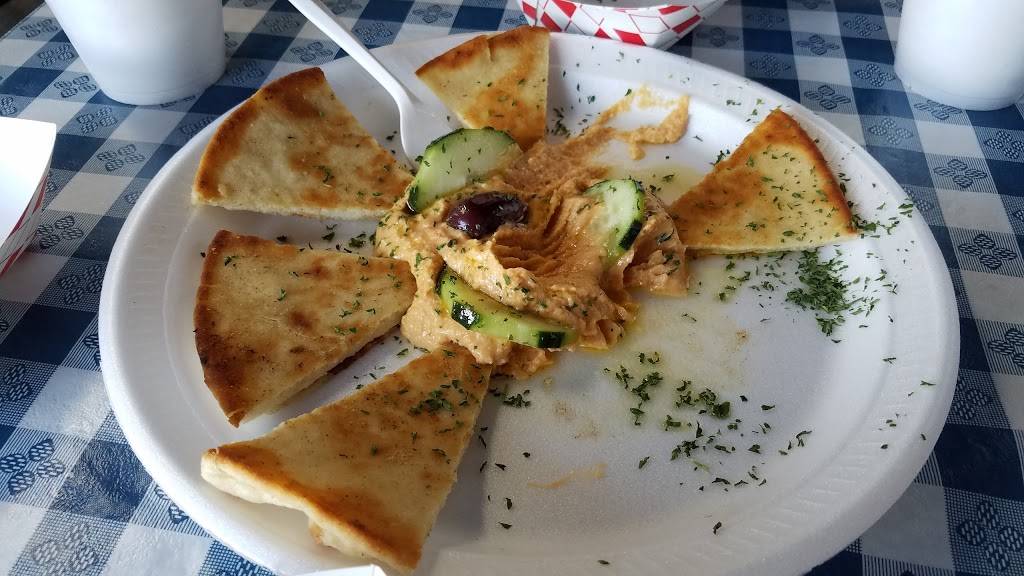 House Of Gyros | restaurant | 107 Ridge Rd, Rockwall, TX 75087, USA | 4697691004 OR +1 469-769-1004