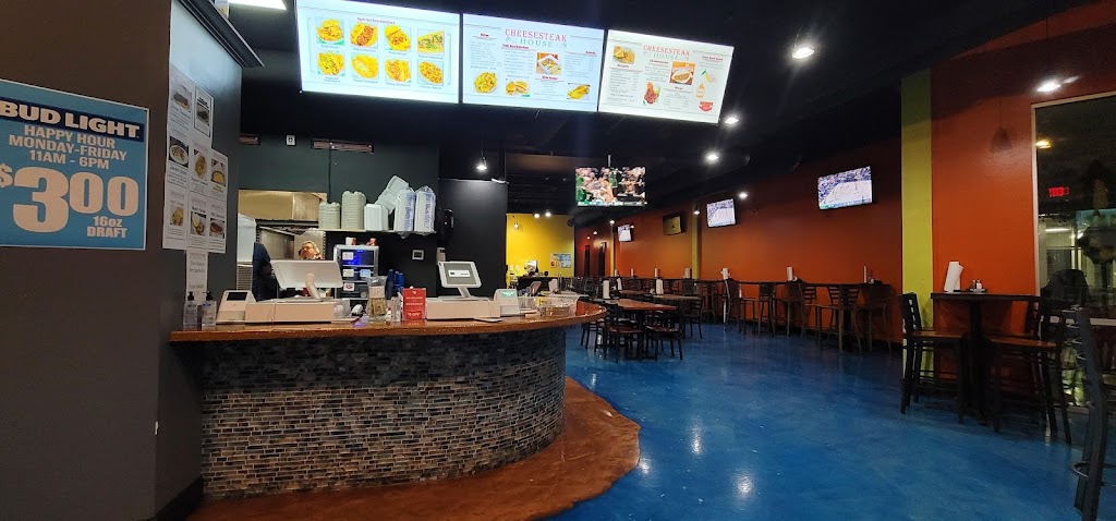 Cheesesteak House Grand Prairie | restaurant | 2620 I-20, Grand Prairie, TX 75052, USA | 2142350044 OR +1 214-235-0044