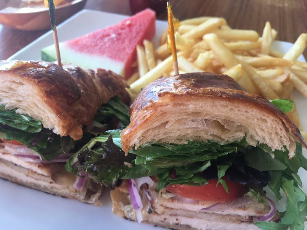 Brioche Cafe | cafe | 8141 Sunland Blvd A, Sun Valley, CA 91352, USA | 8189836919 OR +1 818-983-6919