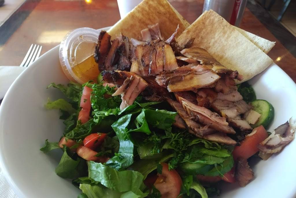 Sam’s Flaming Grill | restaurant | 25347 Wayne Mills Pl, Valencia, CA 91355, USA | 6612542154 OR +1 661-254-2154