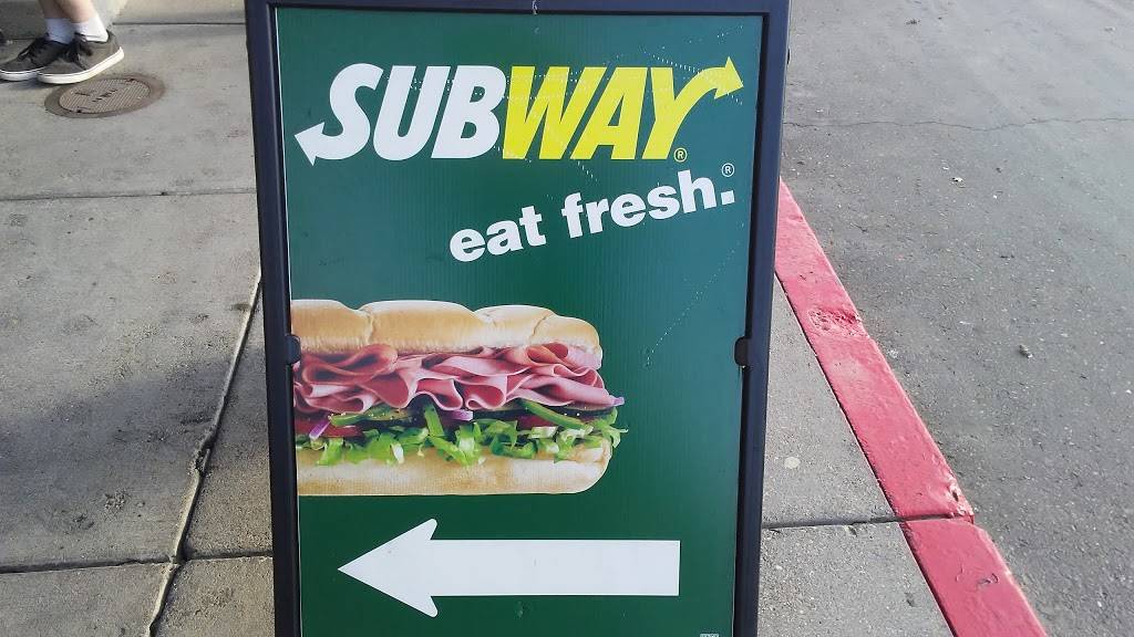 Subway | restaurant | 3661 Truxel Rd, Sacramento, CA 95834, USA | 9166490411 OR +1 916-649-0411
