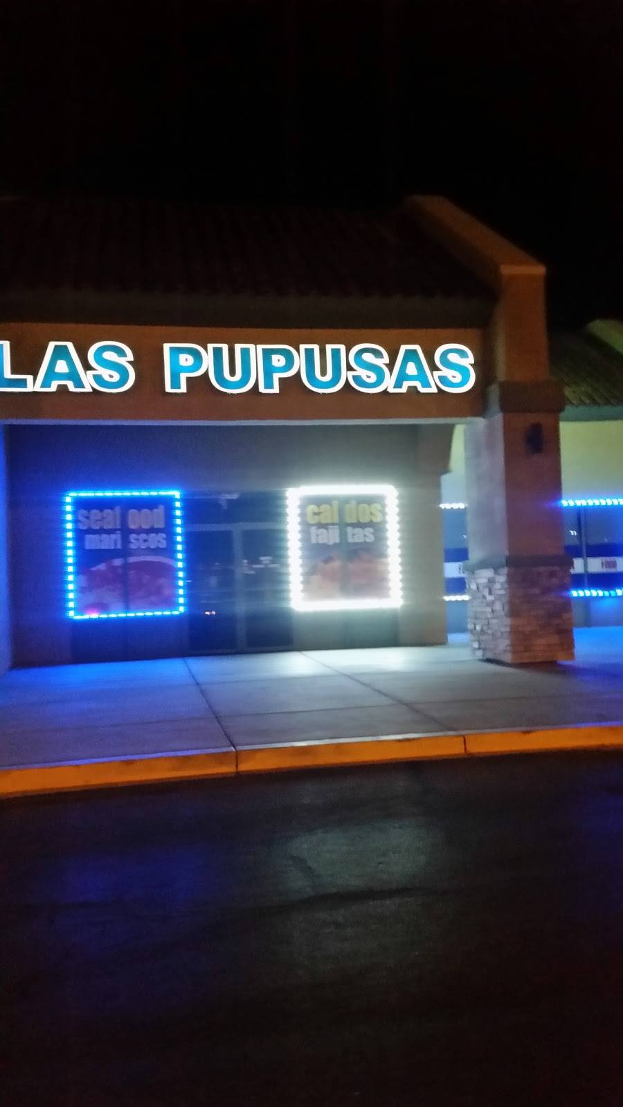 Las Pupusas Restaurants | restaurant | 4760 S Eastern Ave, Las Vegas, NV 89119, USA | 7023417776 OR +1 702-341-7776