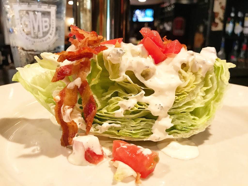 Sir Edmond Halleys | restaurant | 4151 Park Rd A, Charlotte, NC 28209, USA | 7045257775 OR +1 704-525-7775