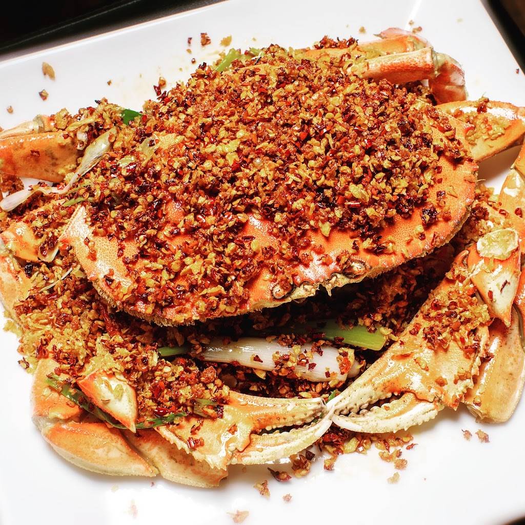 Hee Kee Seafood | restaurant | 195 S El Camino Real, Millbrae, CA 94030, USA | 6502399660 OR +1 650-239-9660