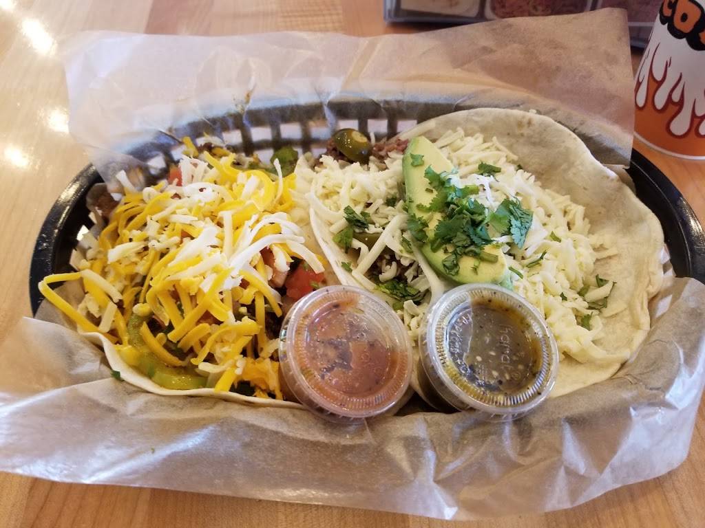 Torchys Tacos | restaurant | 426 E SE Loop 323, Tyler, TX 75701, USA | 9035813716 OR +1 903-581-3716