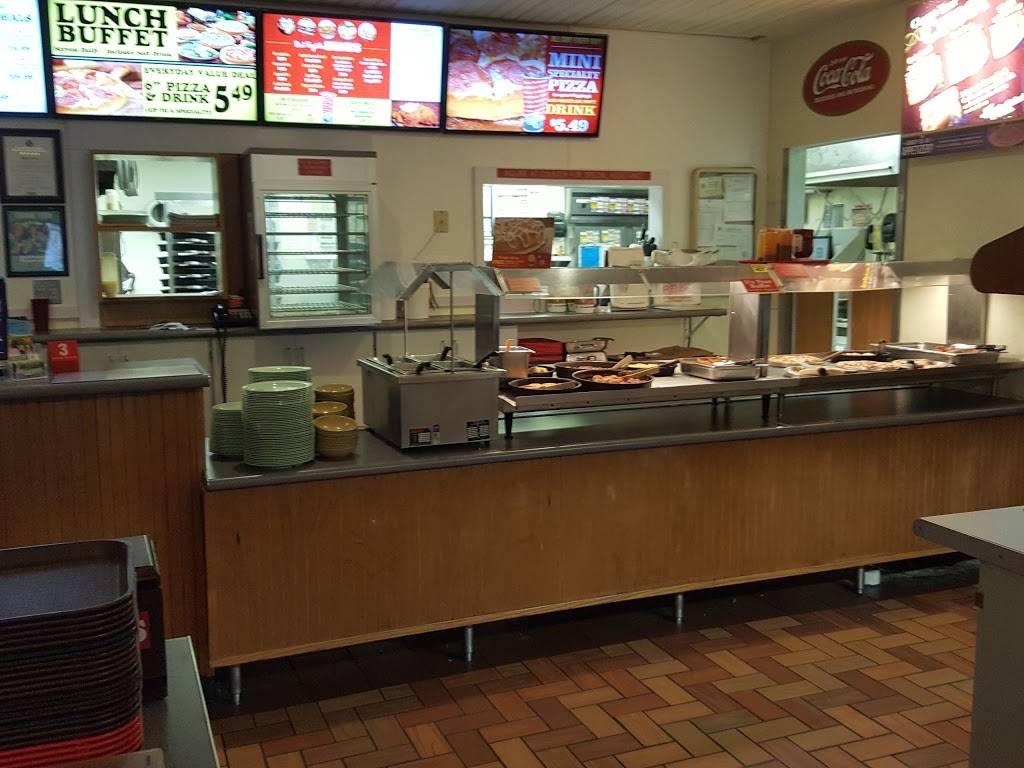 Godfathers Pizza | meal delivery | 510 3rd Ave, Sheldon, IA 51201, USA | 7126314444 OR +1 712-631-4444