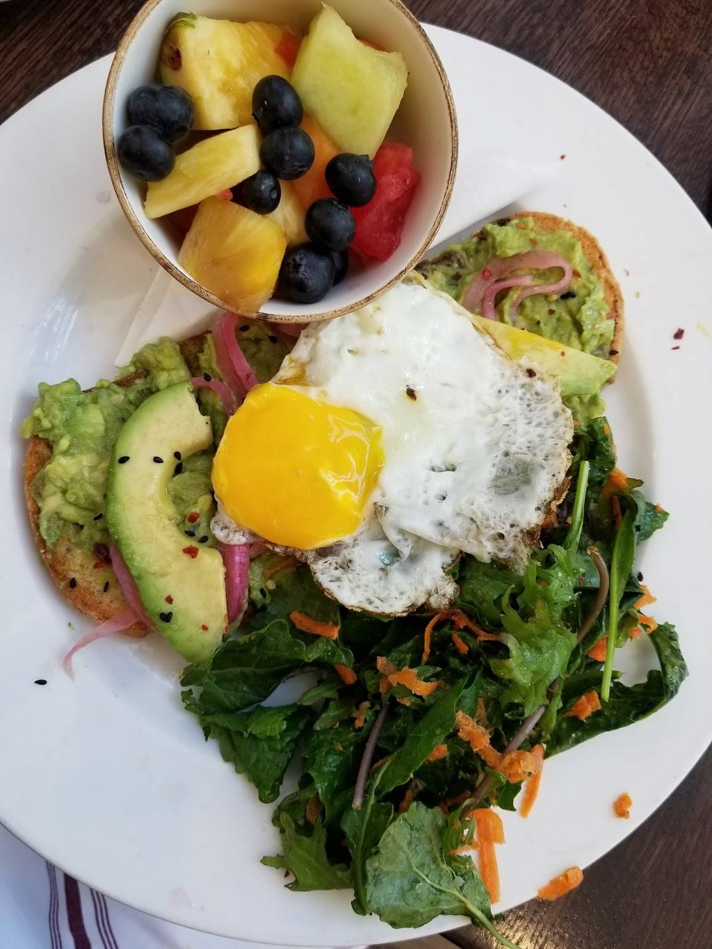 Kanela Breakfast Club | restaurant | 502 E Illinois St, Chicago, IL 60611, USA | 3123800071 OR +1 312-380-0071