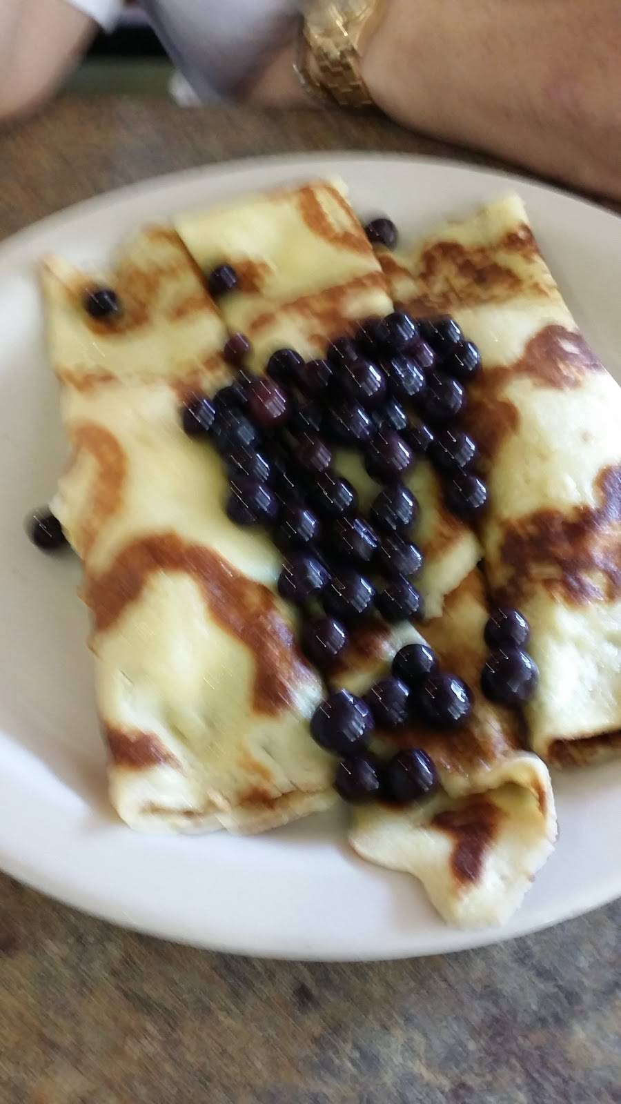 The Original Pancake House | restaurant | 1840 S Federal Hwy, Delray Beach, FL 33483, USA | 5612760769 OR +1 561-276-0769