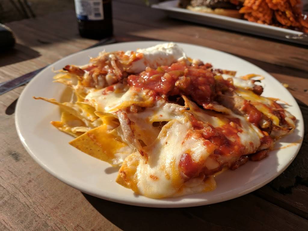 Old Town Dispensary | restaurant | 15 Captains Cv, Bluffton, SC 29910, USA | 8438371893 OR +1 843-837-1893