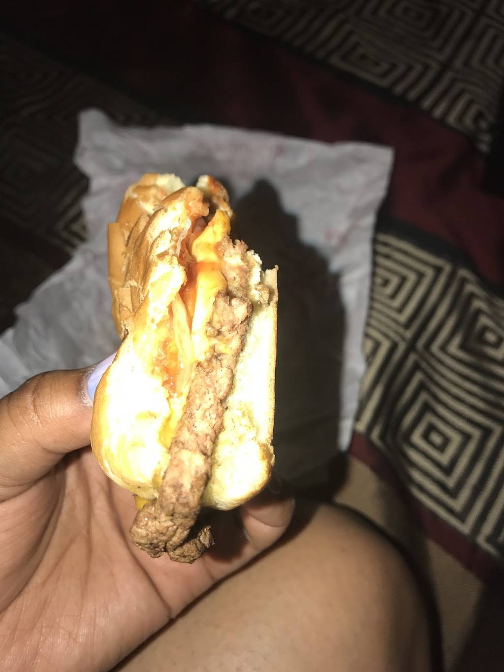 Wendys | restaurant | 3521 Edgemont Avenue, Brookhaven, PA 19015, USA | 6108727340 OR +1 610-872-7340