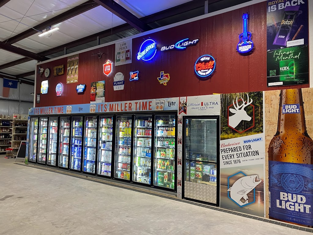 Chukas Drive Thru Beverage Barn | meal takeaway | 34540 TX-87, Buna, TX 77612, USA | 4096706466 OR +1 409-670-6466