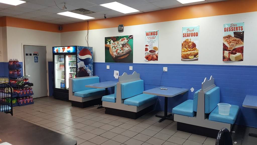 7 STAR PIZZA, Subs and more | restaurant | 7840 Wyoming Ave, Dearborn, MI 48126, USA | 3138344800 OR +1 313-834-4800