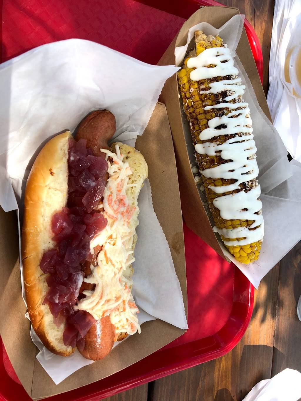 Nebraska Mini Mart | restaurant | 4815 N Nebraska Ave, Tampa, FL 33603, USA | 8132319522 OR +1 813-231-9522