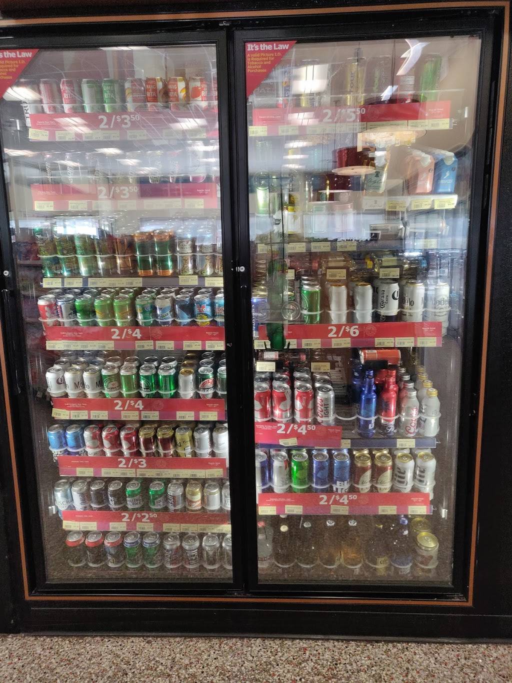 Wawa | cafe | 2271 W Sample Rd, Pompano Beach, FL 33073, USA | 7542002987 OR +1 754-200-2987