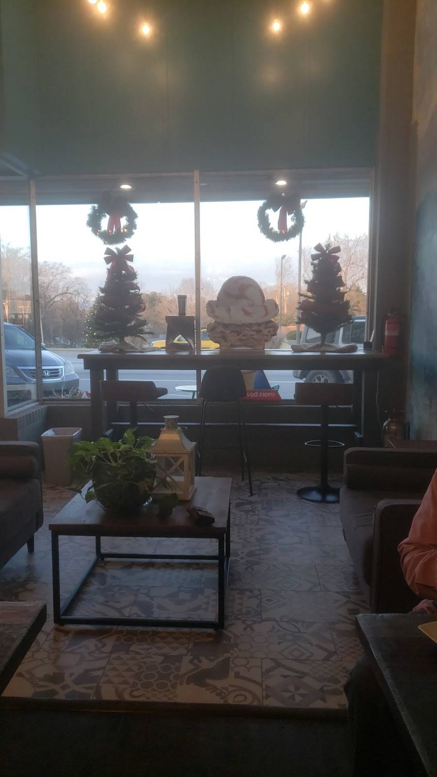 Mountain Mocha | cafe | 208 E Main St, Walhalla, SC 29691, USA | 8646389357 OR +1 864-638-9357