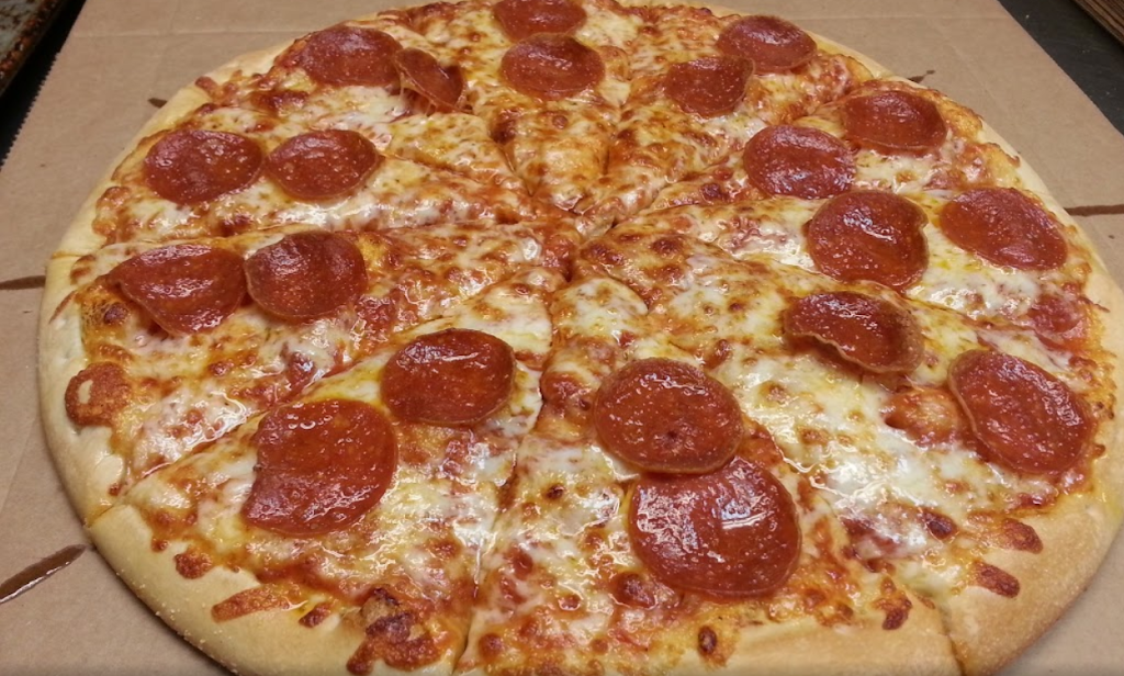 Georgios Oven Fresh Pizza Co | restaurant | 777 S Broadway, Geneva, OH 44041, USA | 4404664000 OR +1 440-466-4000