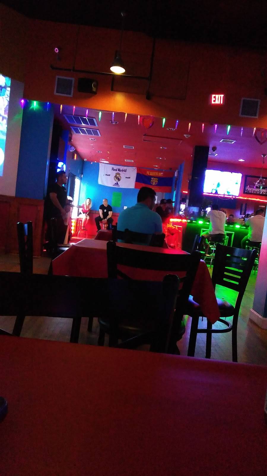 OMEGA BAR & LOUNGE | restaurant | 1401 University Blvd E, Hyattsville, MD 20783, USA | 3014340154 OR +1 301-434-0154