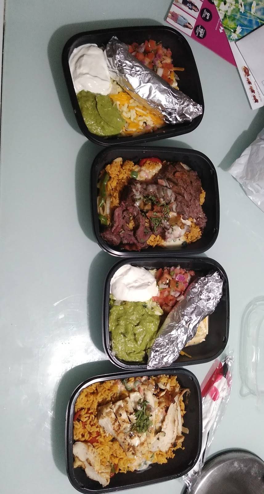 Applebees Grill + Bar | restaurant | 185 Cherokee Pl, Cartersville, GA 30121, USA | 7703822822 OR +1 770-382-2822