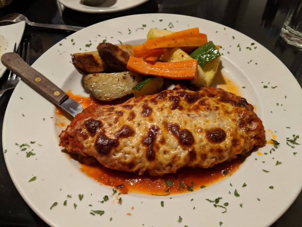 Sebastianis Italian Bistro | restaurant | 6078 Warner Ave, Huntington Beach, CA 92647, USA | 7148413619 OR +1 714-841-3619