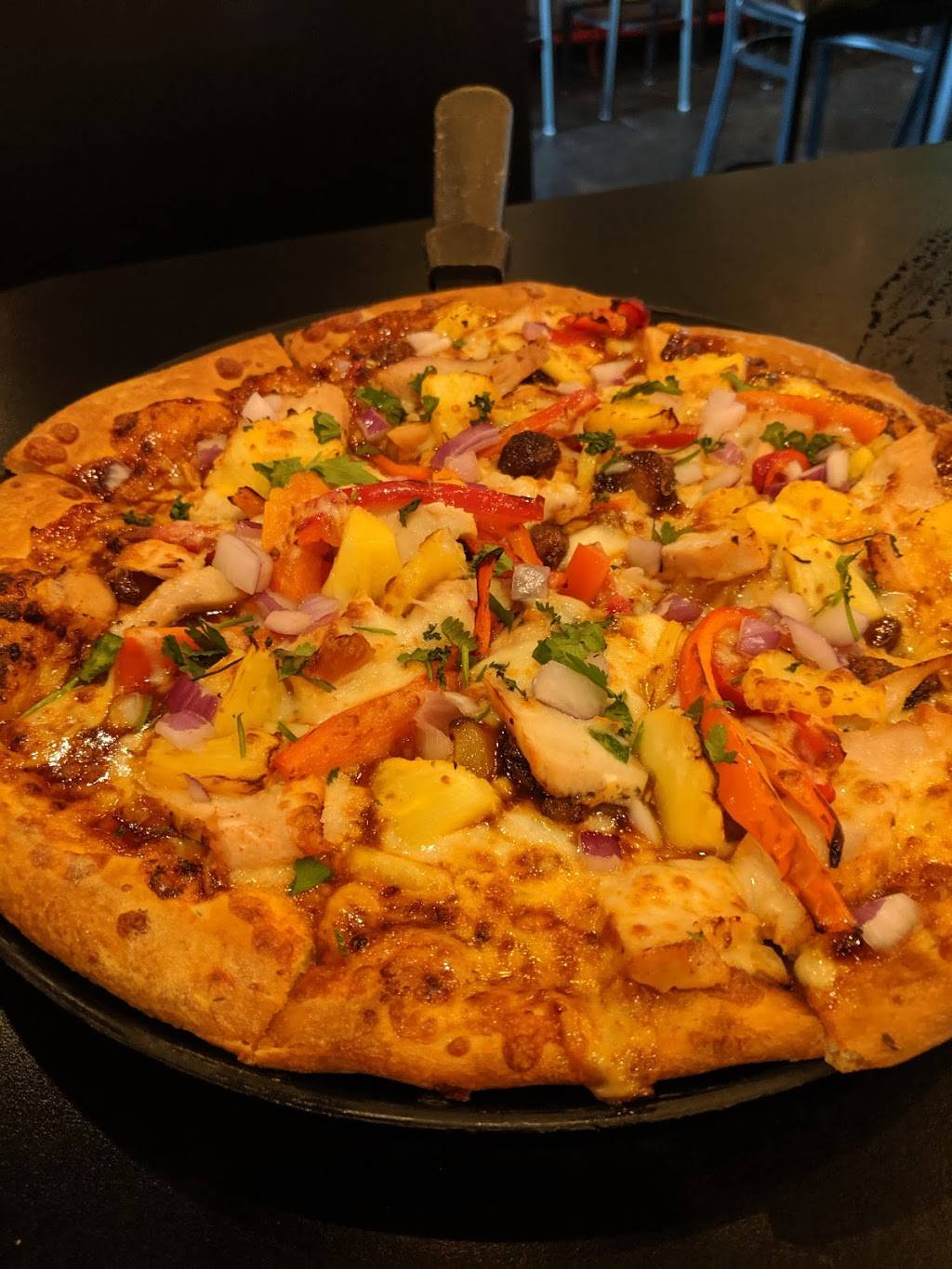 Matanuska Brewing Co. - Midtown | restaurant | 2830 C St, Anchorage, AK 99503, USA | 9076772531 OR +1 907-677-2531