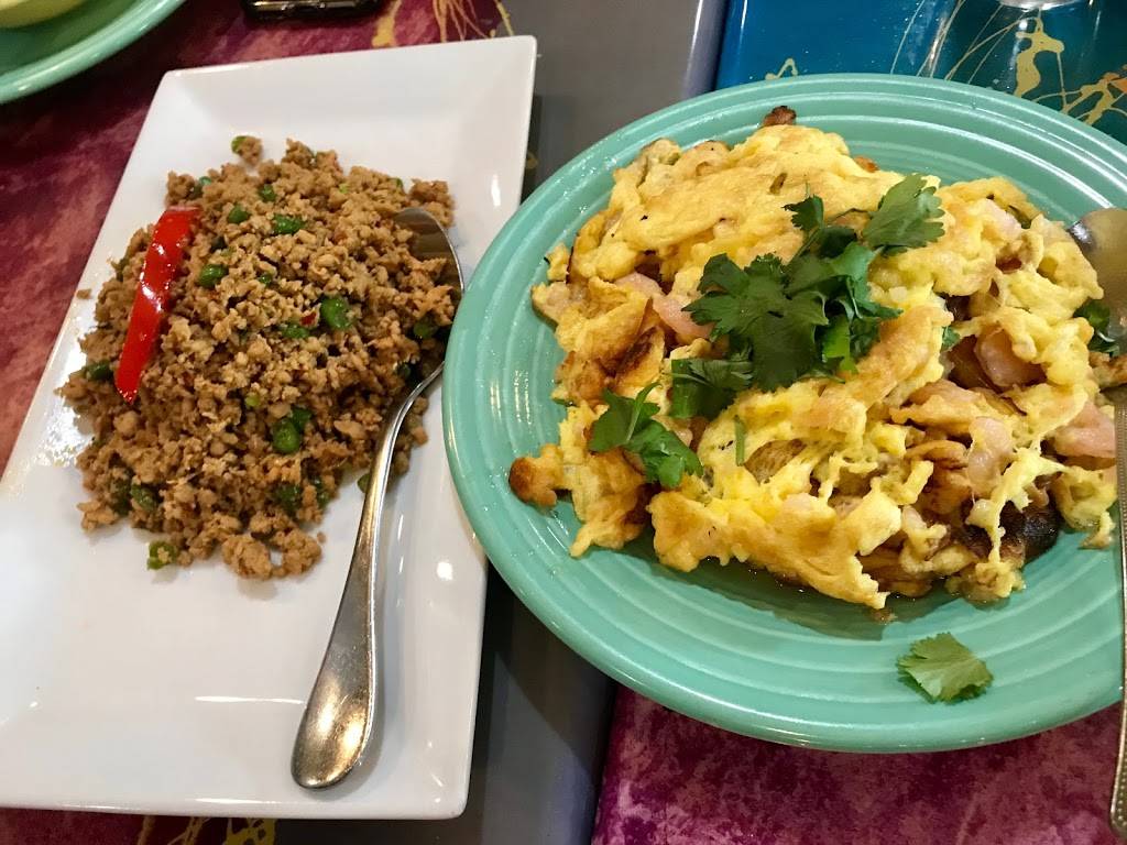 Talay Thai Restaurant | restaurant | 406 First St SE, Washington, DC 20003, USA | 2025465100 OR +1 202-546-5100