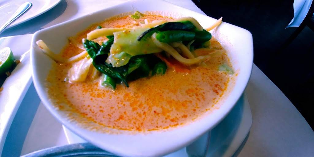 THAI BY SUSHI ON FIRE | restaurant | 17431 Brookhurst St, Fountain Valley, CA 92708, USA | 7145931511 OR +1 714-593-1511