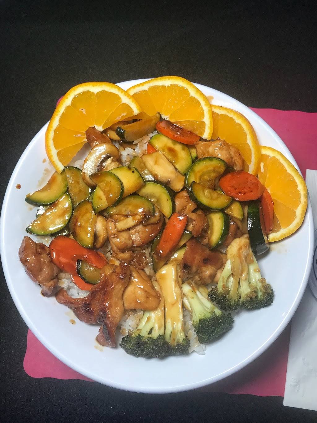 Konnichiwa Sushi & Bar | restaurant | 8350 La Mesa Blvd, La Mesa, CA 91942, USA | 6194666446 OR +1 619-466-6446