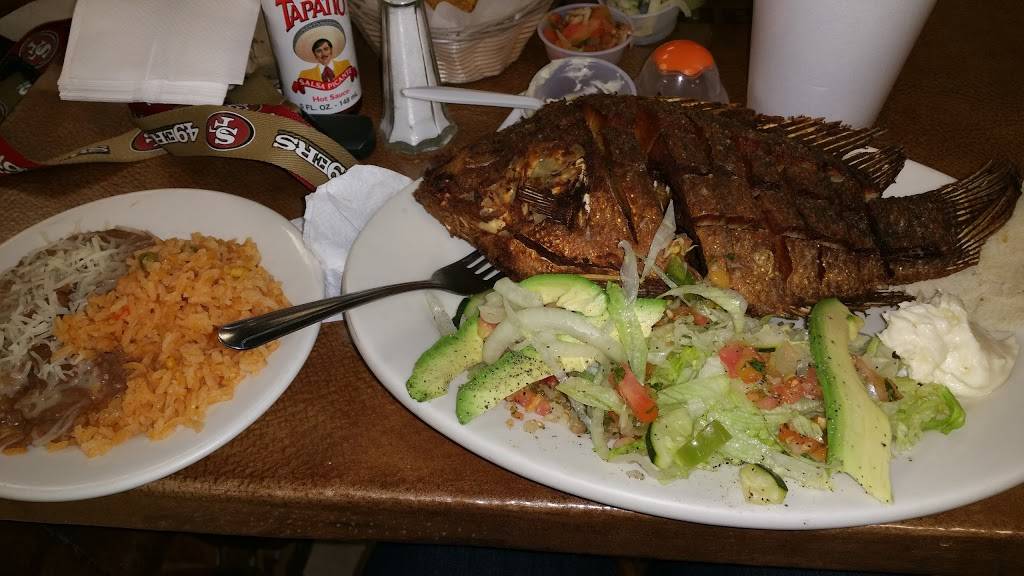 Viva Taqueria | restaurant | 3121 Yosemite Blvd, Modesto, CA 95354, USA | 2095261767 OR +1 209-526-1767