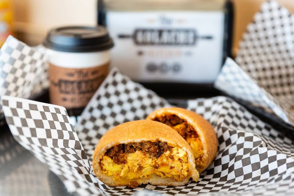 The Kolache Kitchen - Bocage | restaurant | 7930 Jefferson Hwy, Baton Rouge, LA 70809, USA | 2252486430 OR +1 225-248-6430