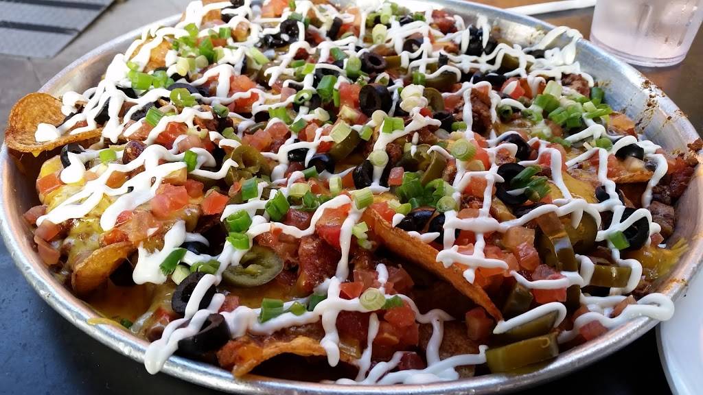 Urban Stack | restaurant | 12 W 13th St, Chattanooga, TN 37402, USA | 4234755350 OR +1 423-475-5350