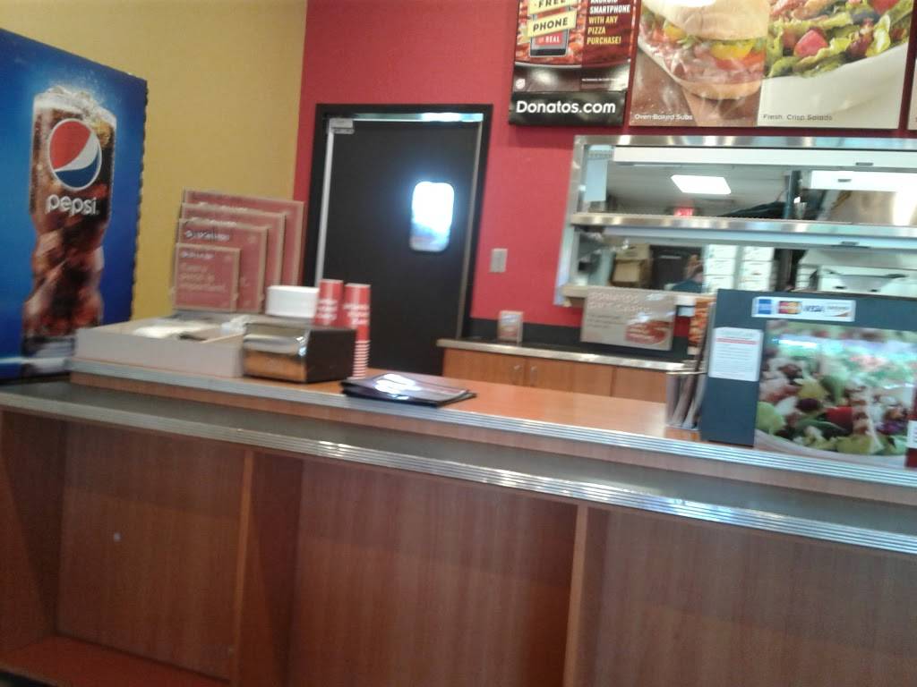 Donatos Pizza | meal takeaway | 3851 Kenesaw Dr, Lexington, KY 40515, USA | 8592716666 OR +1 859-271-6666