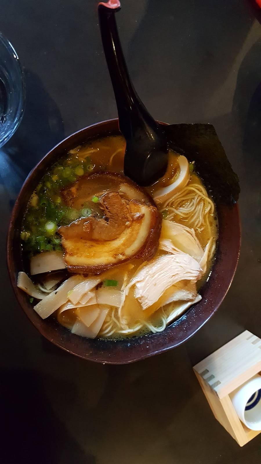Midnight Ramen | restaurant | 1150 Chapel St, New Haven, CT 06511, USA | 2038916716 OR +1 203-891-6716