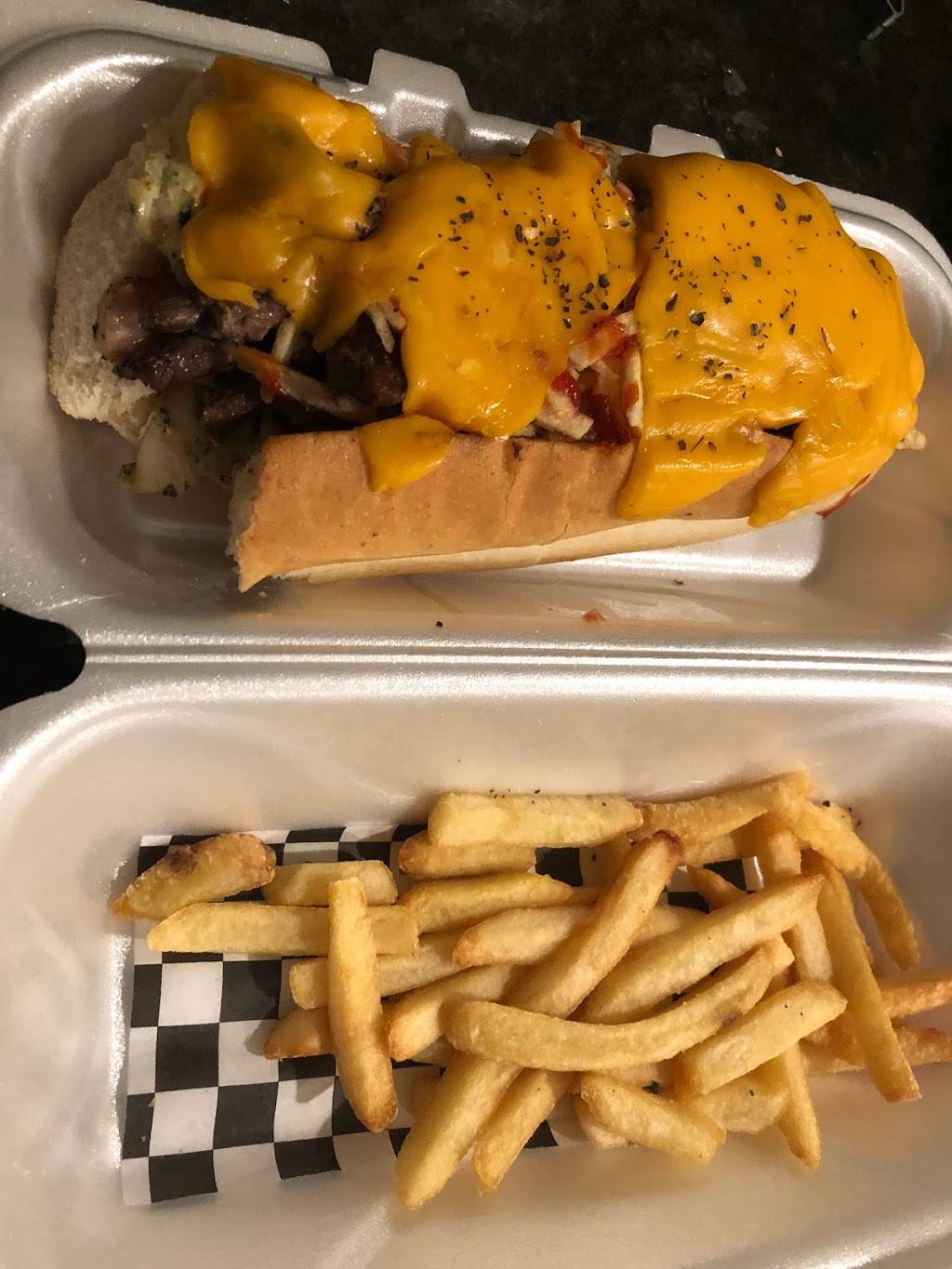 Kuwai Venezuelan Food | restaurant | 3005 S Tuttle Ave, Sarasota, FL 34239, USA | 9417188215 OR +1 941-718-8215